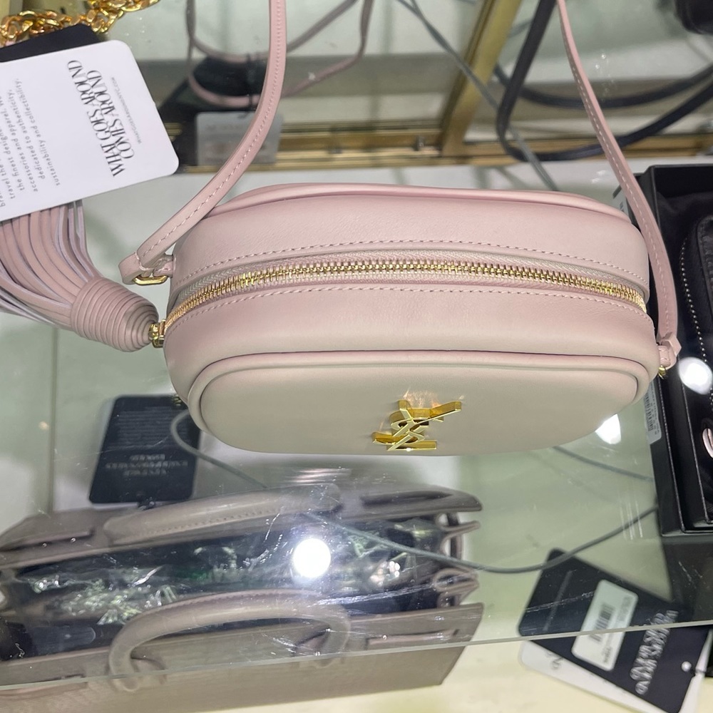 Saint Laurent Blogger Bag - Picture 14 of 17